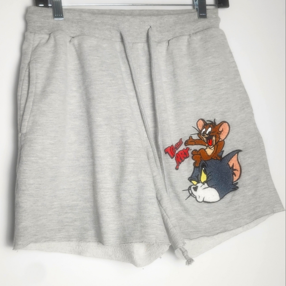 Tom And Jerry Short